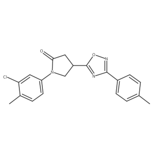 941891-98-1结构式