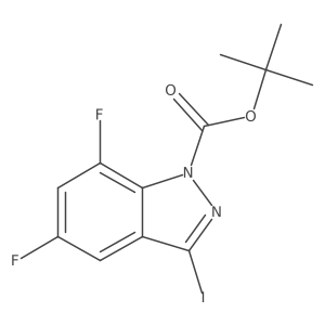 944899-08-5 structure