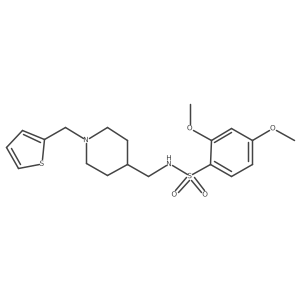 953141-00-9 structure