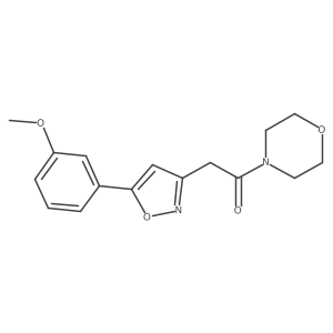 953228-89-2结构式
