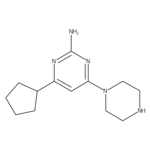1013105-41-3 structure
