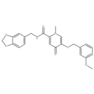 1021249-85-3 structure