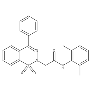 1031554-71-8 structure