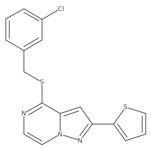 1040663-18-0 structure