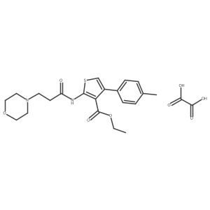 1051924-44-7结构式