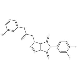 1052607-32-5 structure