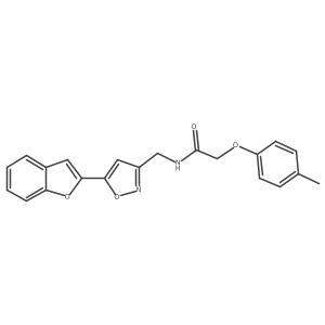 1105242-54-3 structure