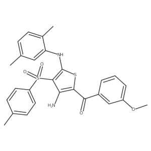 1115520-33-6结构式