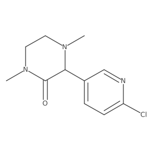 1133434-25-9 structure