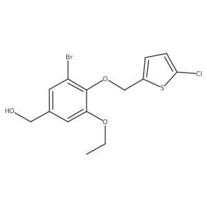1156154-53-8 structure