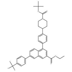 1160271-34-0 structure