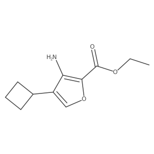 1188283-65-9 structure