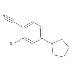 1189353-46-5 structure