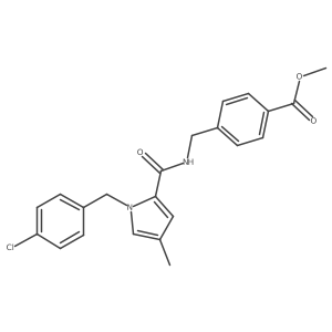 1196050-93-7结构式