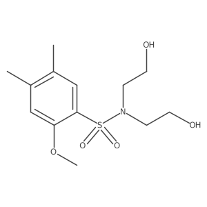 1206151-85-0 structure