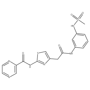 1207026-41-2 structure