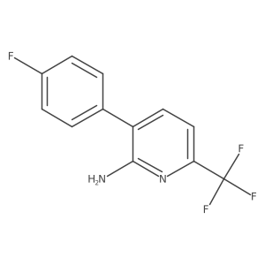 1214330-04-7结构式