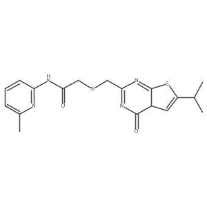 1219581-68-6 structure