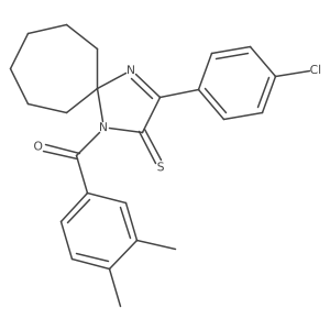 1223965-67-0 structure