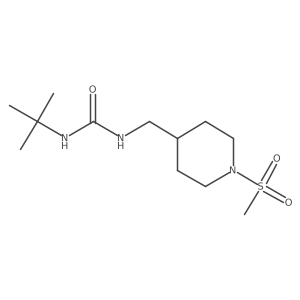 1235143-87-9 structure