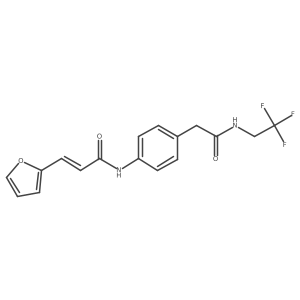 1235688-81-9 structure