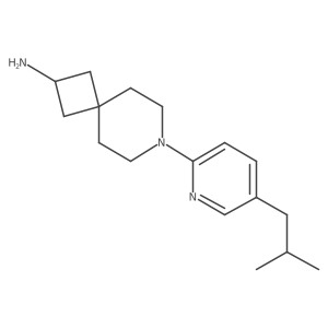 1239852-31-3结构式