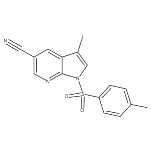 1241675-30-8结构式