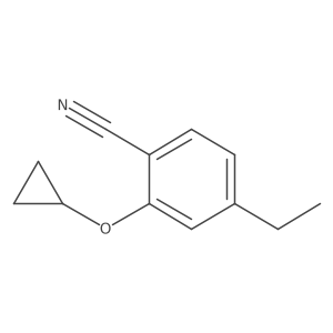 1243393-50-1结构式