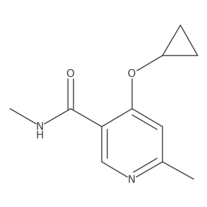 1243461-62-2 structure