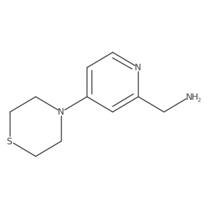 1249590-51-9 structure