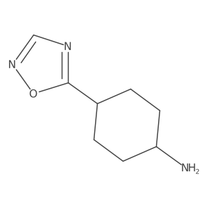 1250029-53-8 structure