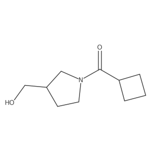 1250500-18-5 structure