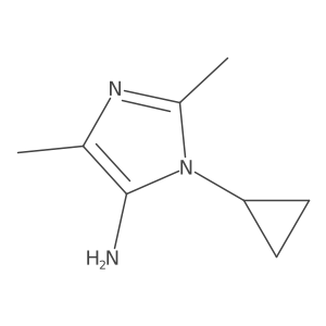 1250933-29-9 structure