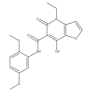 1251572-13-0 structure