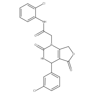 1251575-12-8 structure