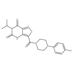 1251607-43-8结构式