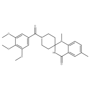 1251607-65-4 structure