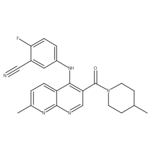 1251677-91-4结构式