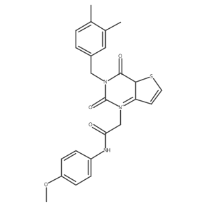 1252821-96-7 structure