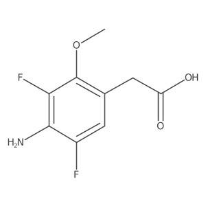1260678-28-1结构式