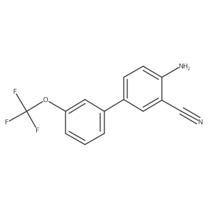1261574-52-0 structure