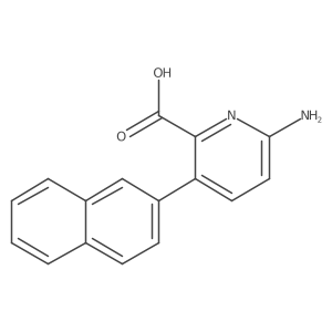 1261912-73-5 structure