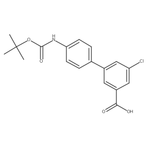 1261937-15-8 structure
