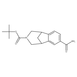 1262412-23-6 structure