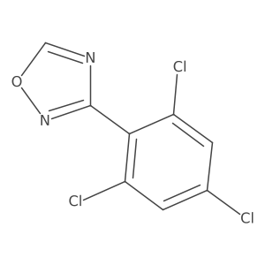 1262412-45-2 structure