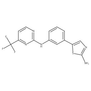 1312572-13-6 structure