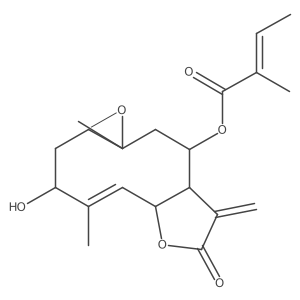 13323-49-4 structure