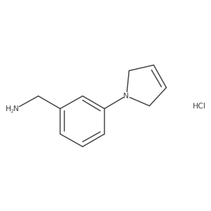 1334149-43-7 structure