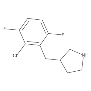 1337624-52-8 structure