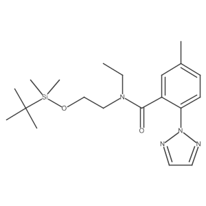 1381972-00-4 structure